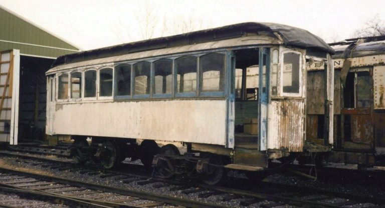 Valley 12 on Wheels