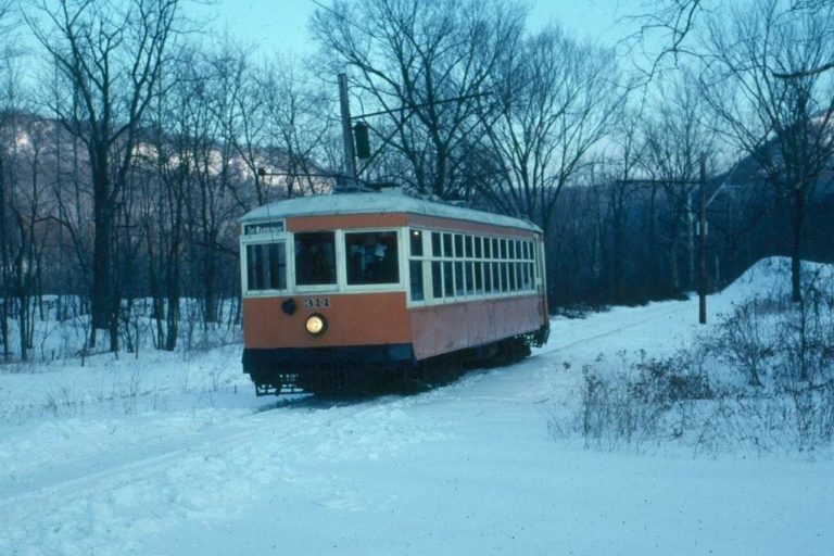 JTC #311 Feb 1982