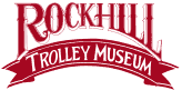 Rockhill Trolley Museum logo